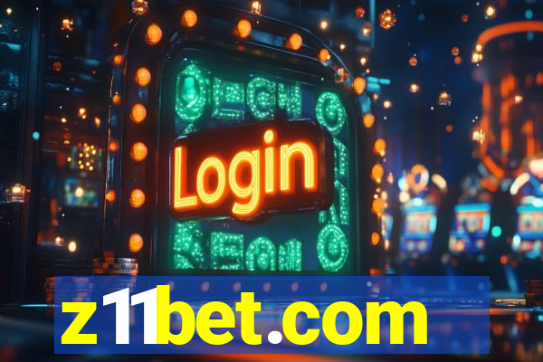 z11bet.com