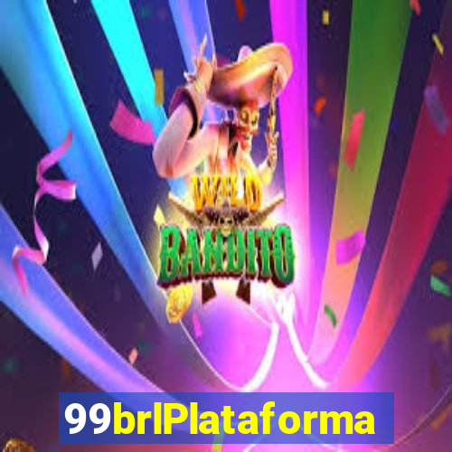 99brlPlataforma