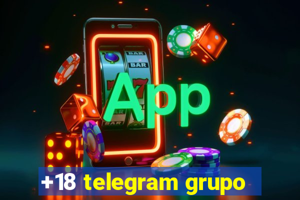 +18 telegram grupo