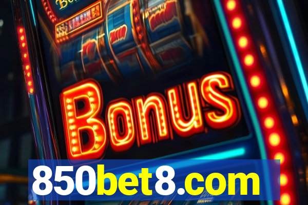 850bet8.com