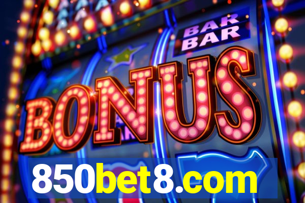 850bet8.com