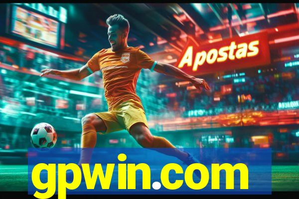 gpwin.com