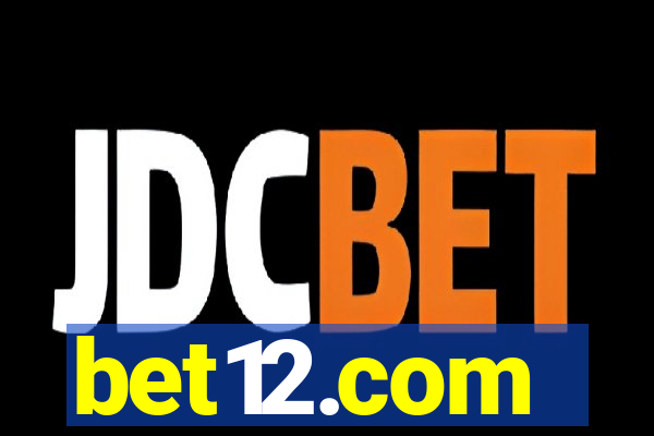 bet12.com