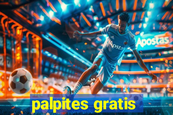 palpites gratis