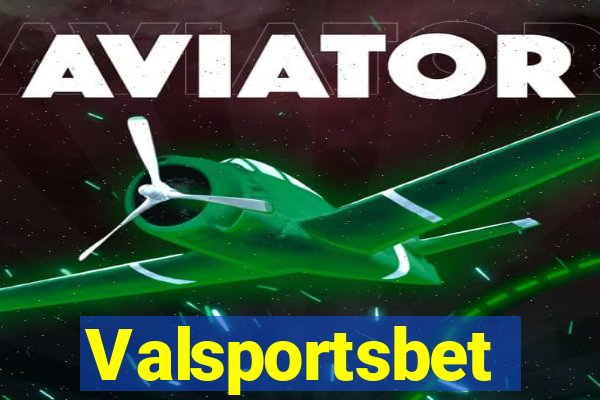 Valsportsbet