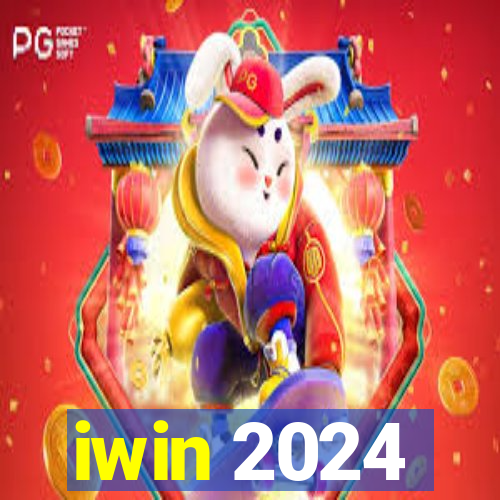 iwin 2024