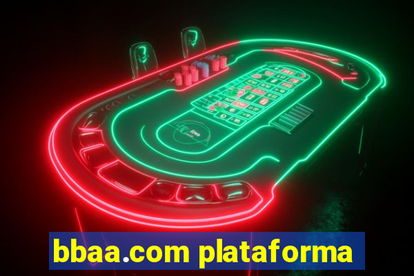 bbaa.com plataforma