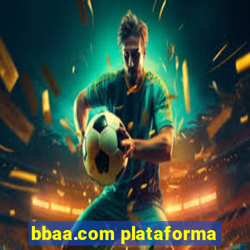 bbaa.com plataforma