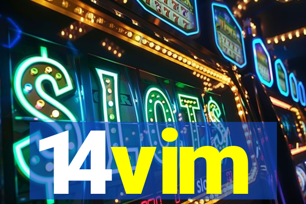 14vim