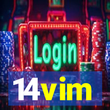 14vim