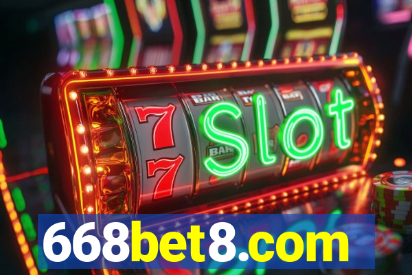 668bet8.com