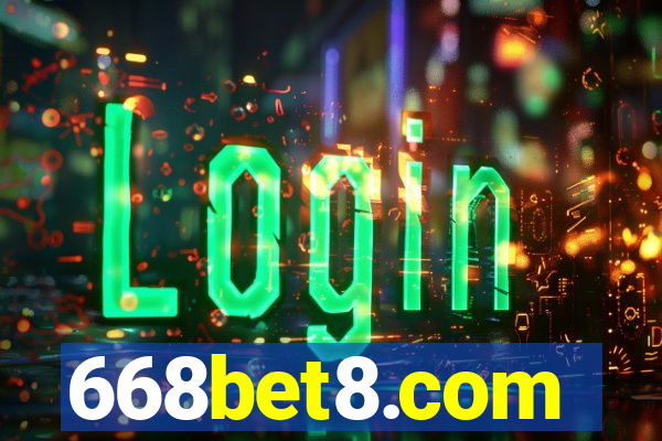 668bet8.com