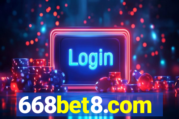 668bet8.com