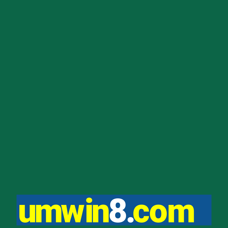 umwin8.com