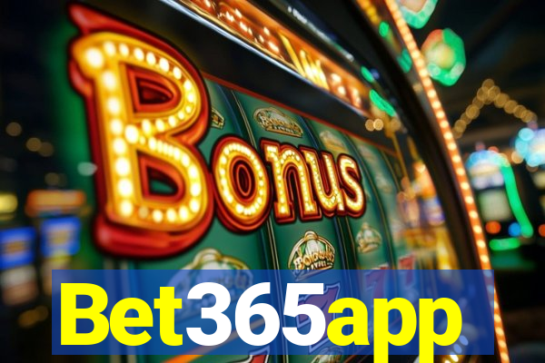 Bet365app