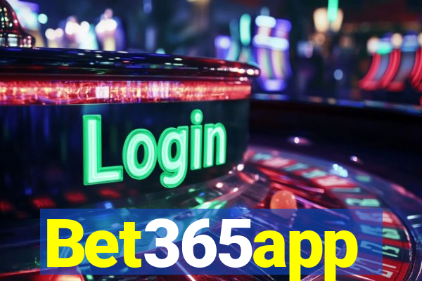 Bet365app