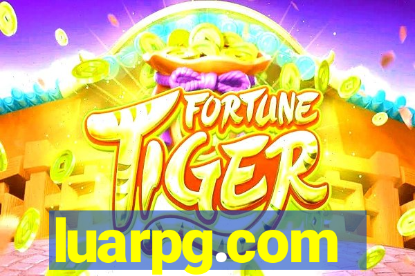 luarpg.com