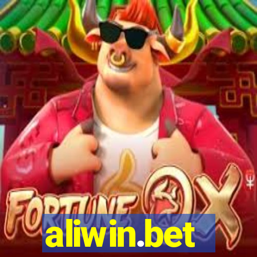 aliwin.bet