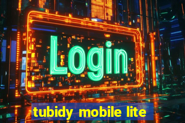 tubidy mobile lite