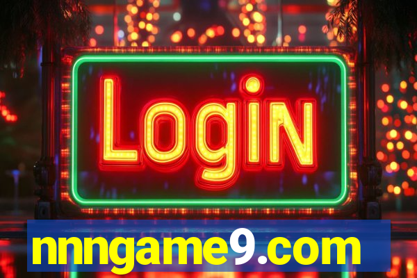 nnngame9.com