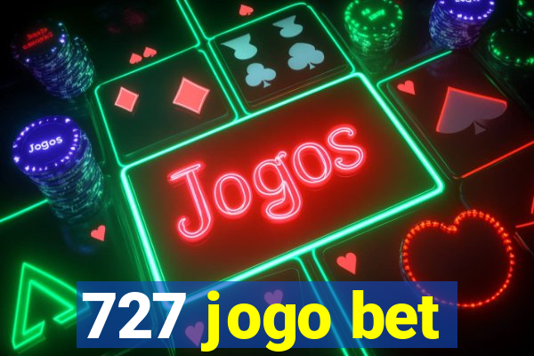 727 jogo bet