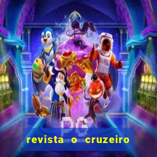 revista o cruzeiro acervo digital