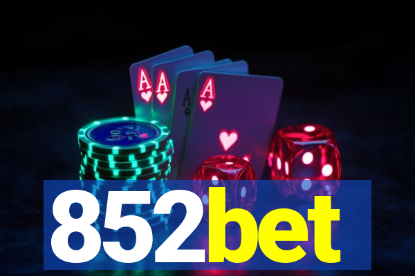 852bet