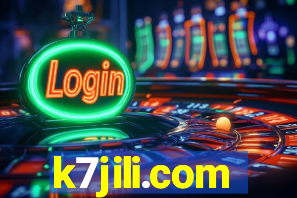 k7jili.com