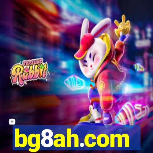 bg8ah.com