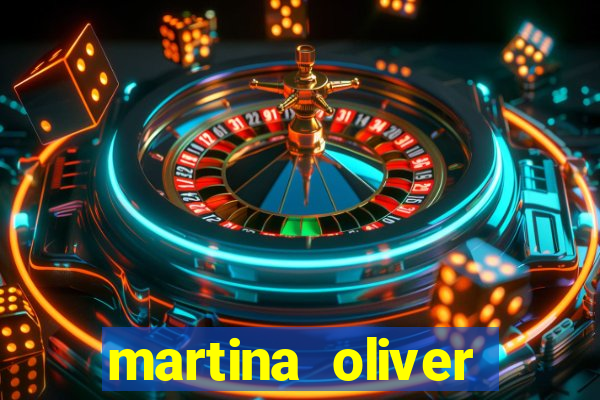 martina oliver privacy vazado