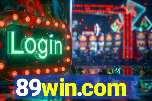 89win.com