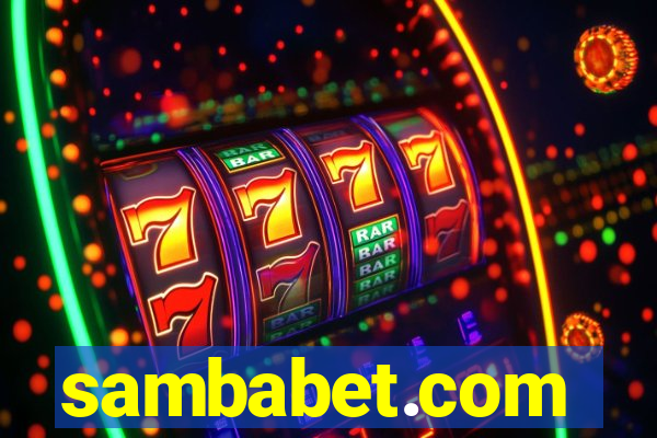 sambabet.com