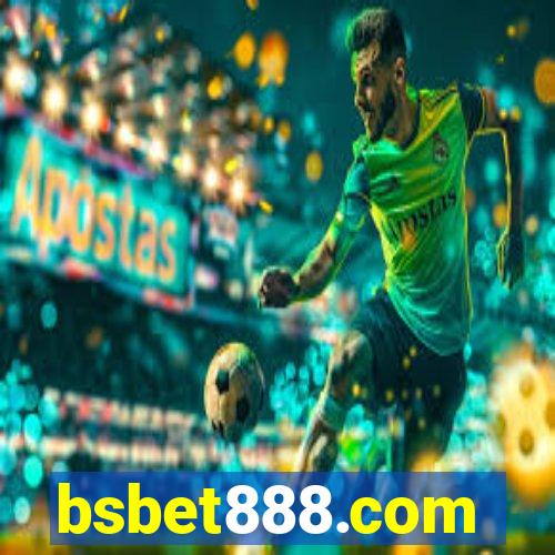 bsbet888.com