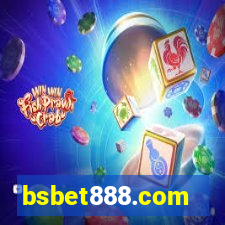 bsbet888.com