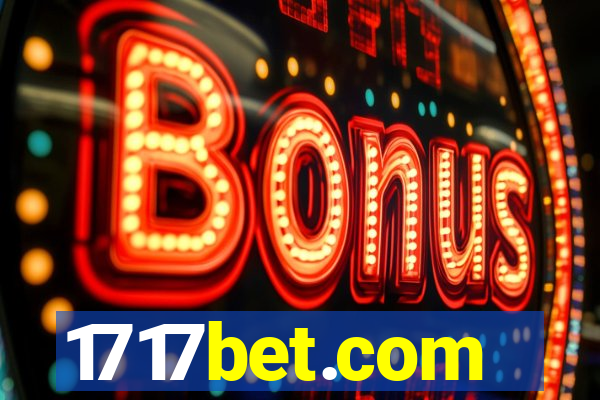 1717bet.com