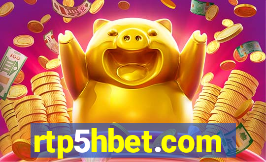 rtp5hbet.com