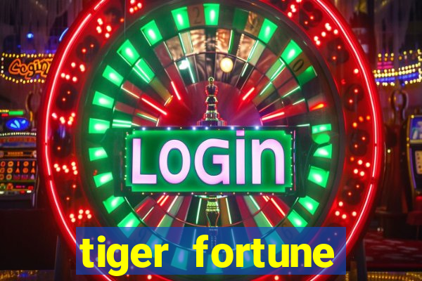 tiger fortune spirit demo