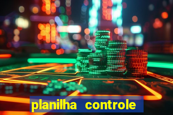 planilha controle day trade