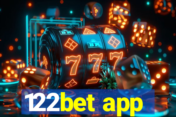 122bet app