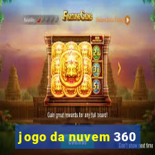 jogo da nuvem 360