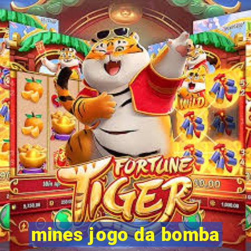 mines jogo da bomba