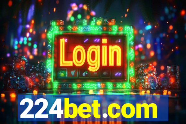 224bet.com