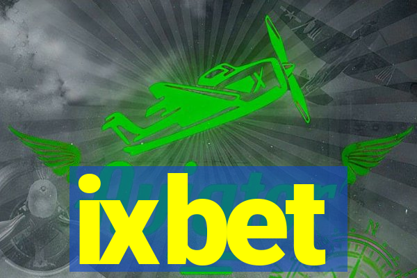 ixbet