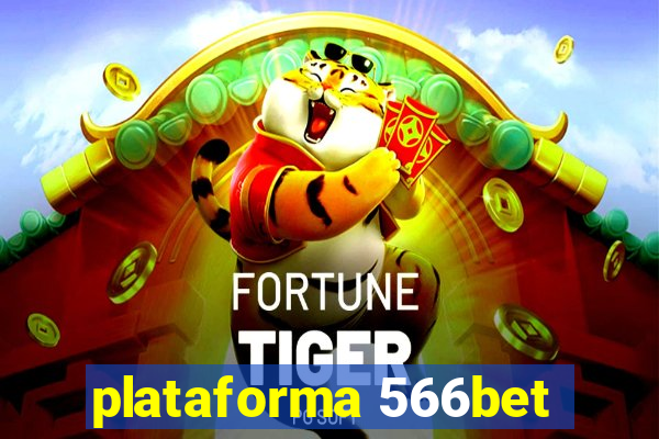 plataforma 566bet