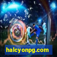 halcyonpg.com