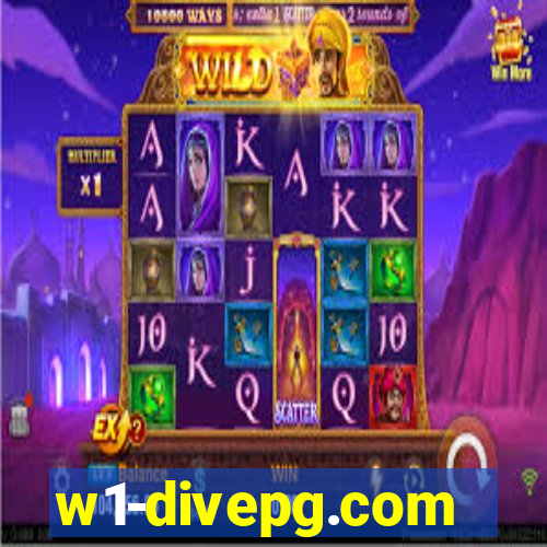 w1-divepg.com