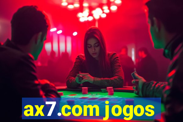 ax7.com jogos