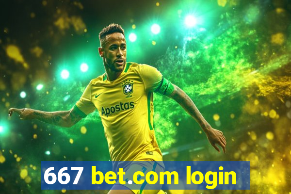 667 bet.com login