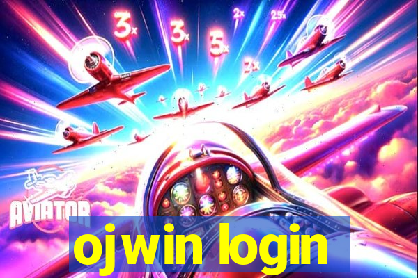 ojwin login