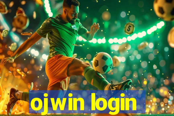 ojwin login